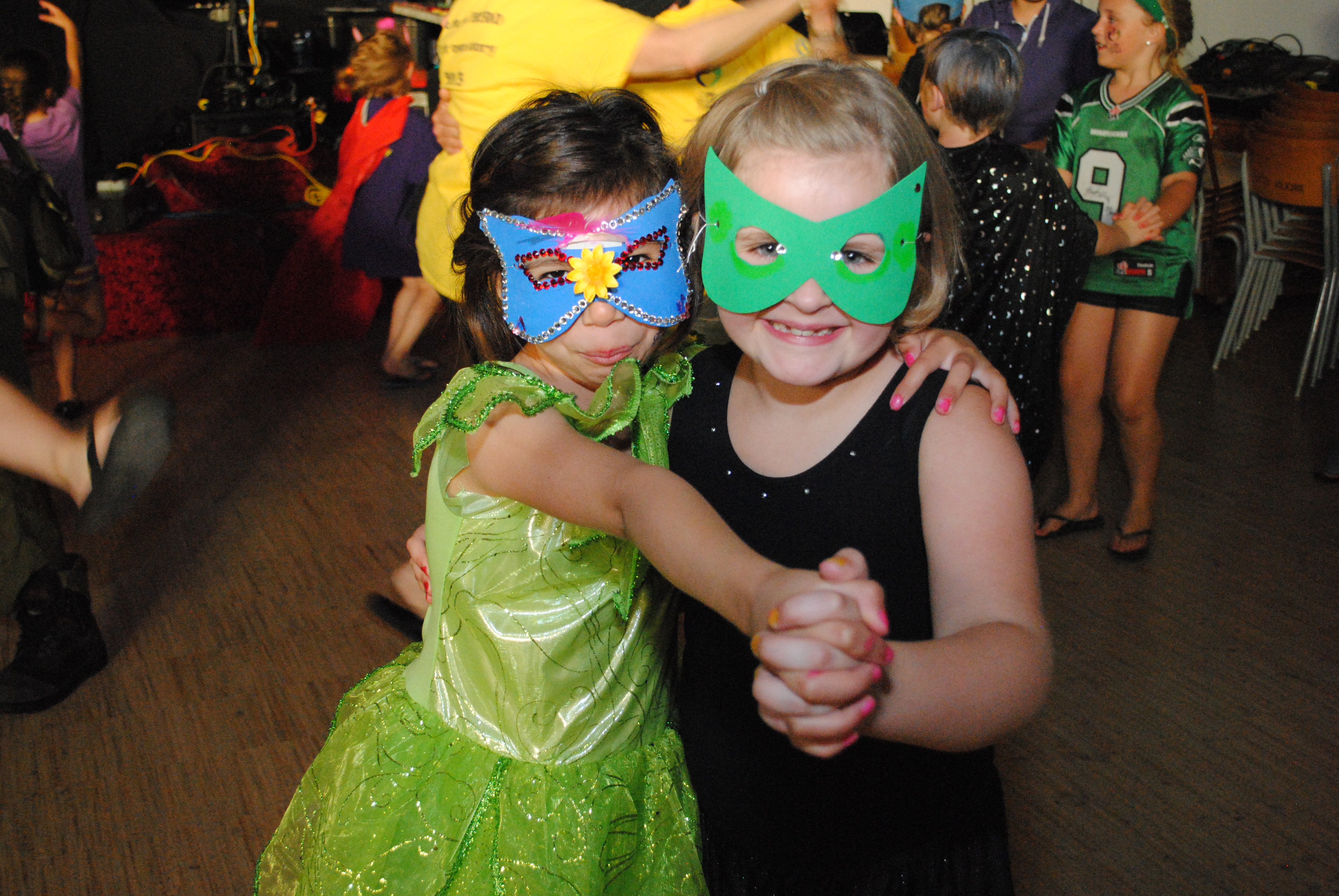 Variety Night Image