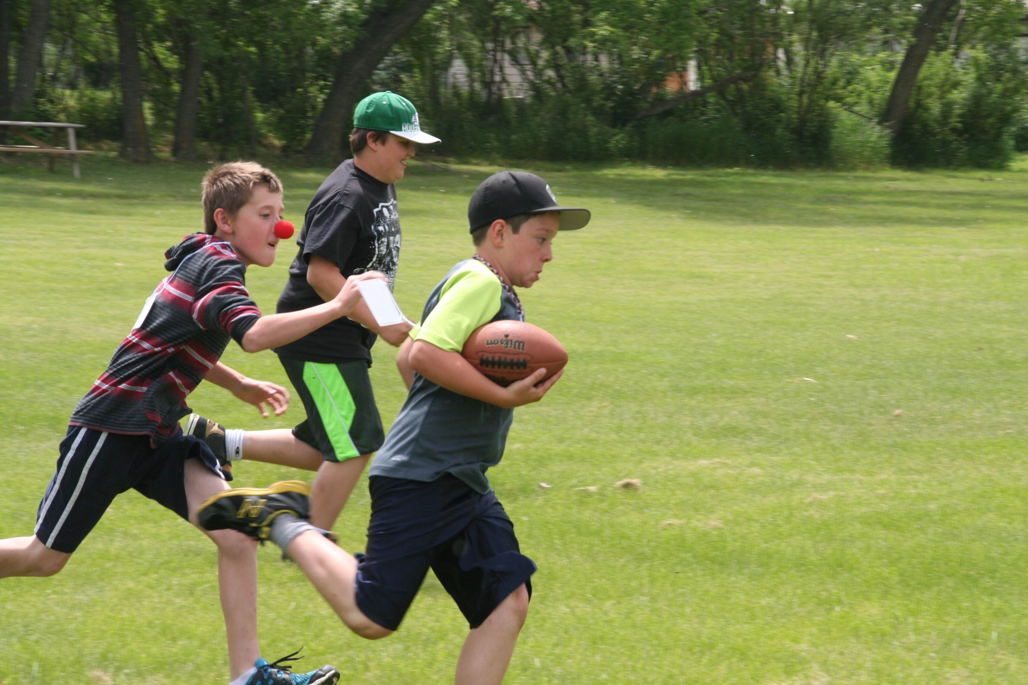 Sports Image