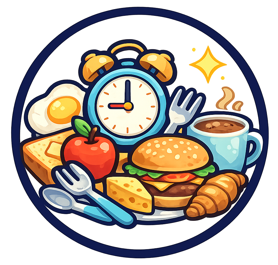 MEALTIMES Image